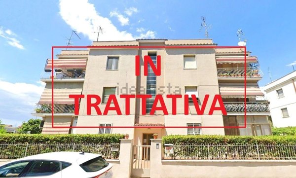 appartamento in vendita a Latina