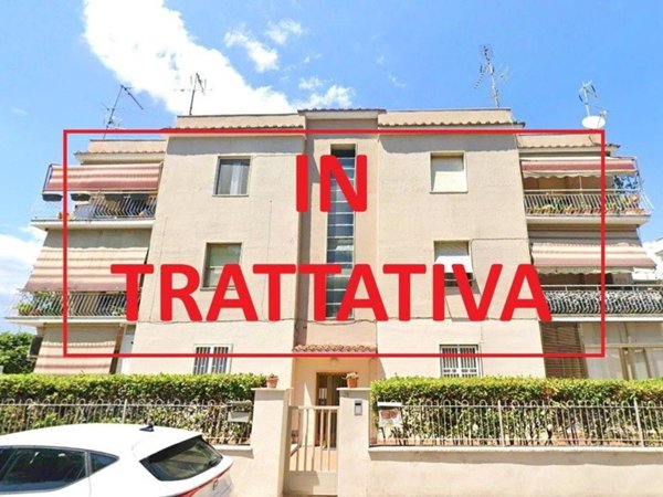 appartamento in vendita a Latina