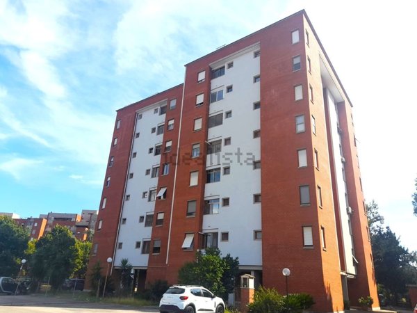 appartamento in vendita a Latina