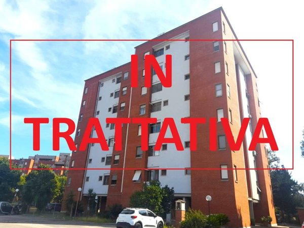 appartamento in vendita a Latina