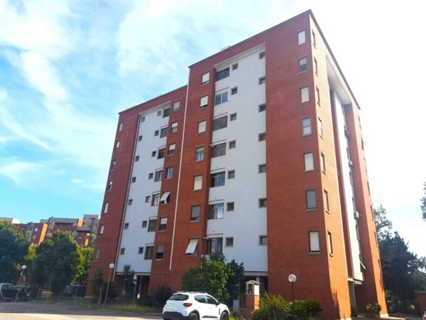 appartamento in vendita a Latina