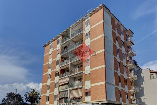 appartamento in vendita a Latina in zona Centro Città