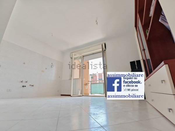 appartamento in vendita a Latina