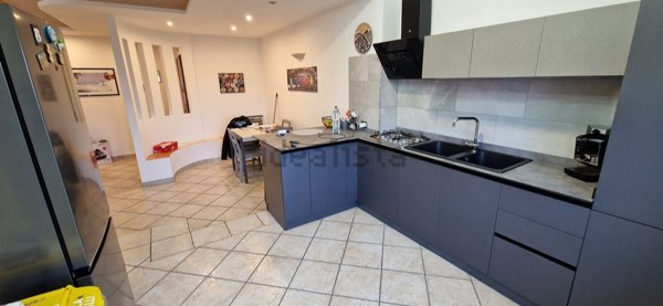 appartamento in vendita a Latina