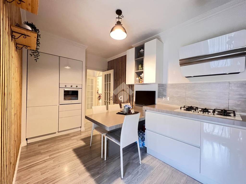 appartamento in vendita a Latina