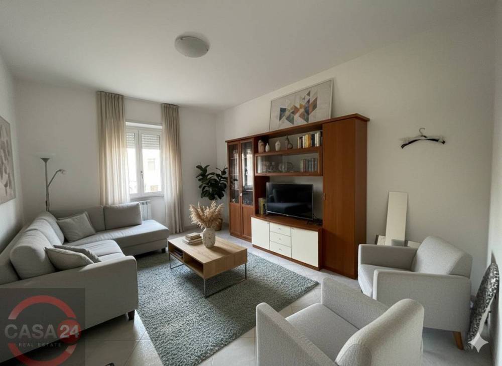 appartamento in vendita a Latina