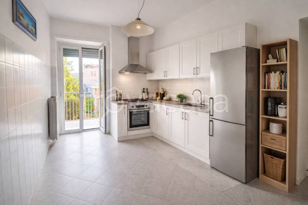 appartamento in vendita a Latina