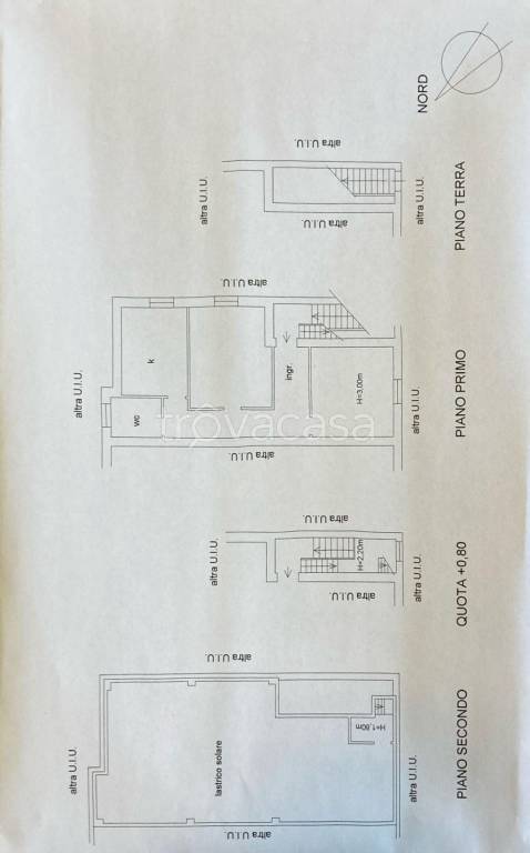 appartamento in vendita a Latina