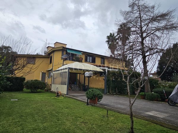 appartamento in vendita a Latina in zona Borgo San Michele