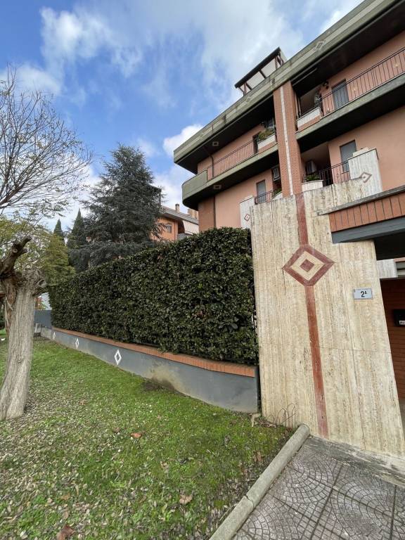 appartamento in vendita a Latina