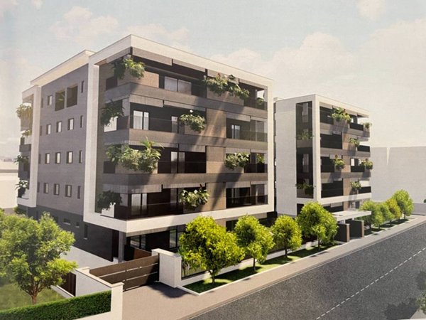 appartamento in vendita a Latina in zona Centro Città