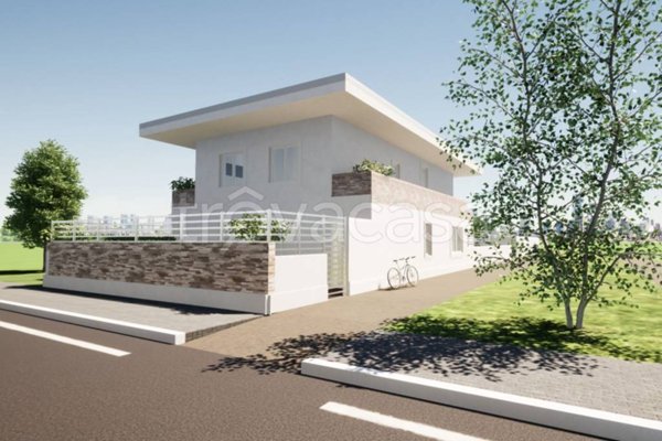 appartamento in vendita a Latina in zona Centro Città