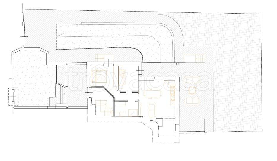 appartamento in vendita a Latina