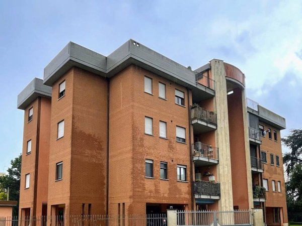 appartamento in vendita a Latina in zona Latina Scalo