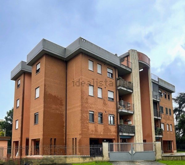 appartamento in vendita a Latina in zona Latina Scalo