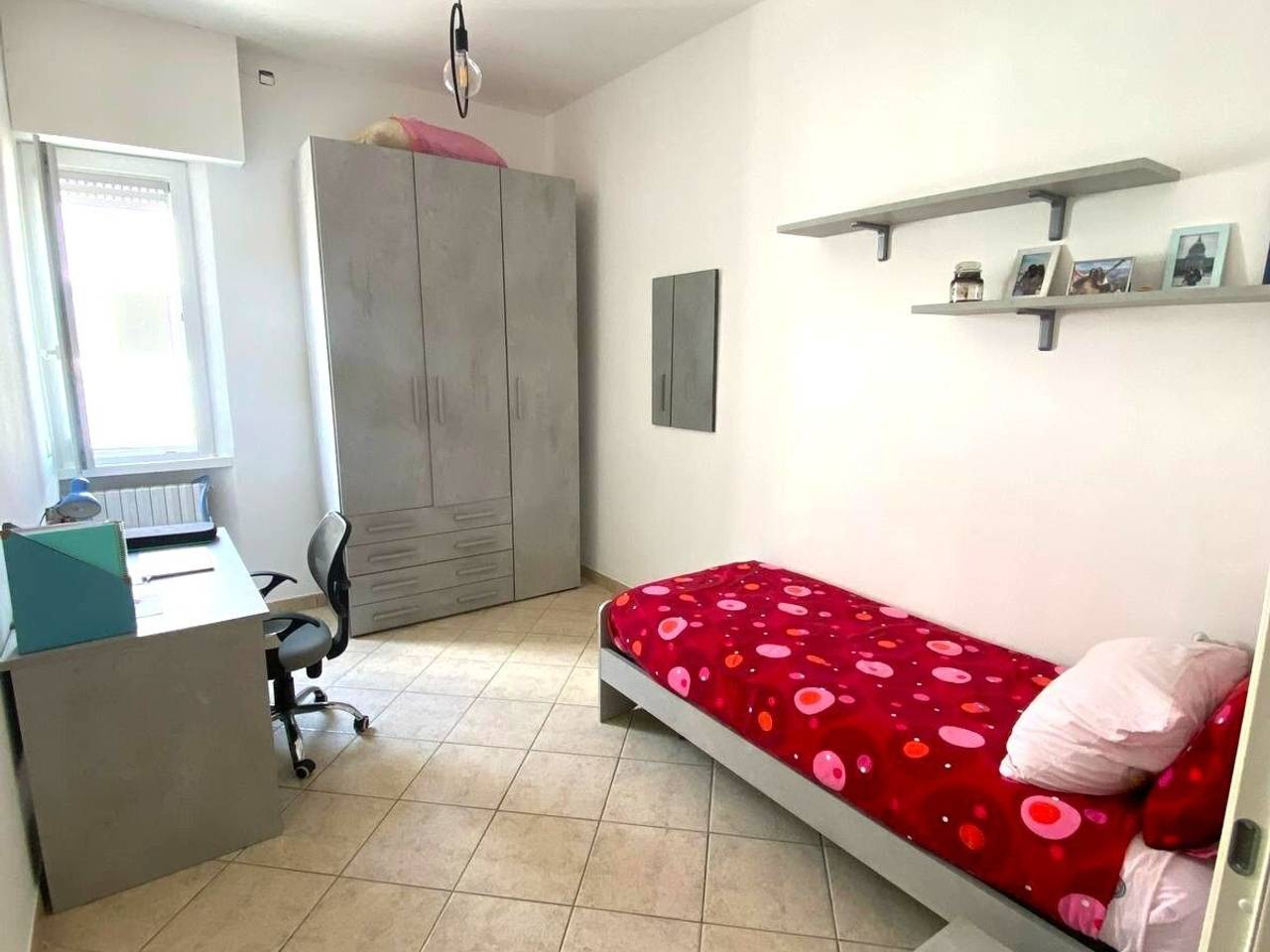 appartamento in vendita a Latina in zona Centro Città