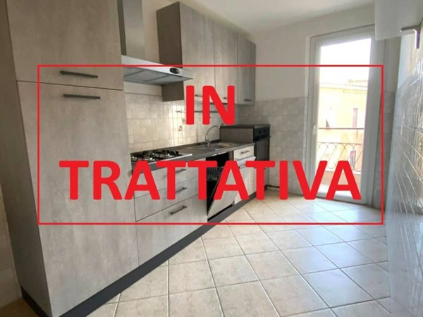 appartamento in vendita a Latina in zona Centro Città