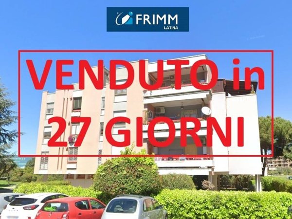 appartamento in vendita a Latina