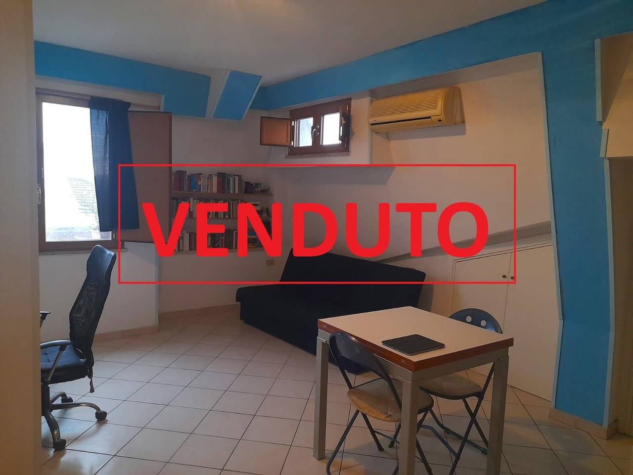 appartamento in vendita a Latina in zona Centro Città