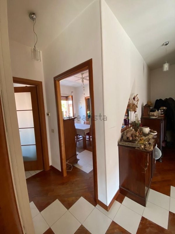 appartamento in vendita a Latina