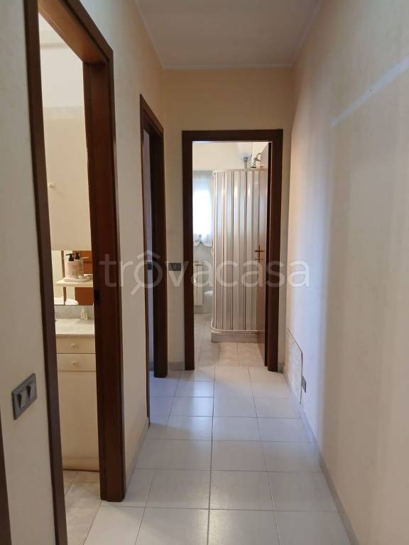 appartamento in vendita a Latina in zona Borgo Podgora