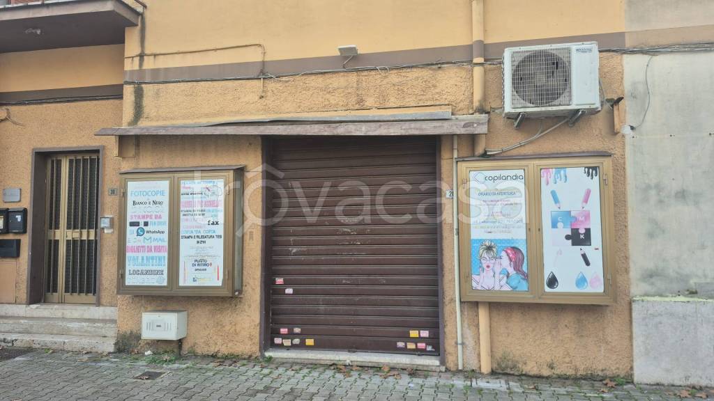 negozio in vendita a Latina