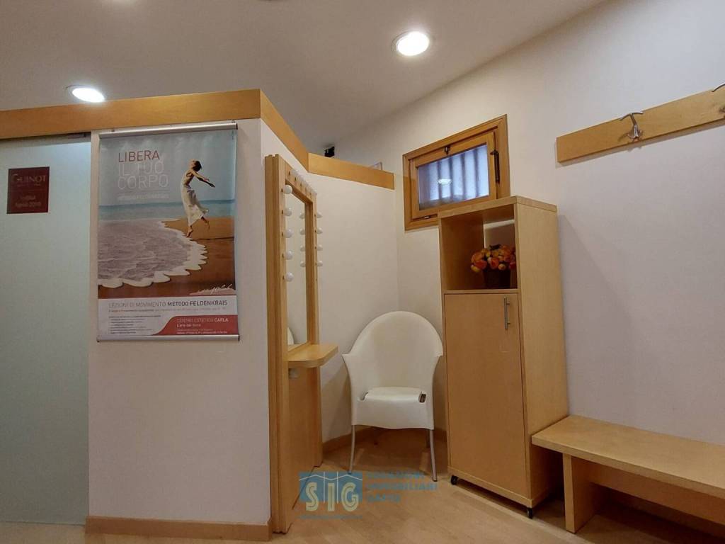 ufficio in vendita a Latina