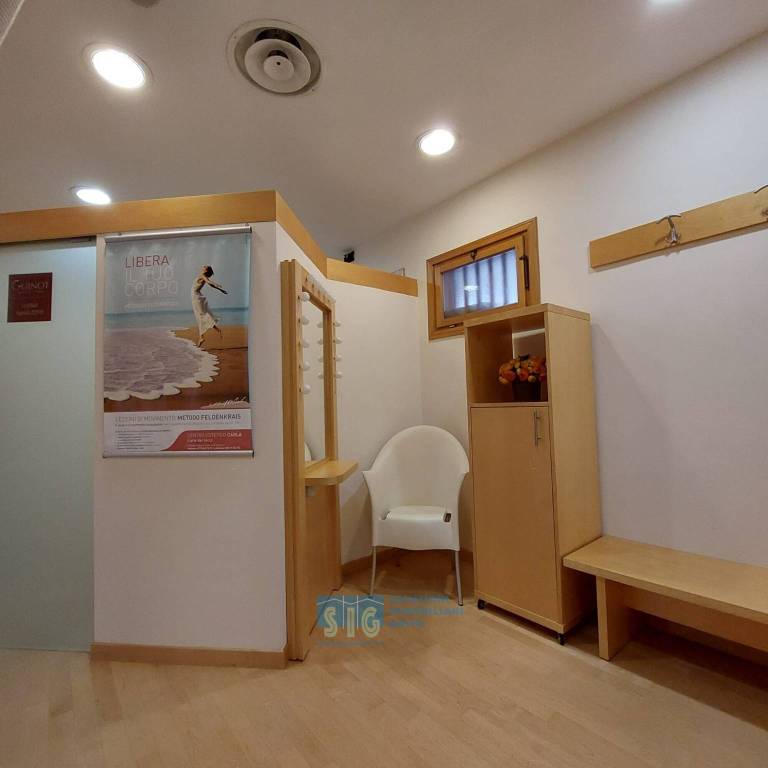 ufficio in vendita a Latina