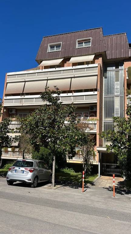 appartamento in vendita a Latina