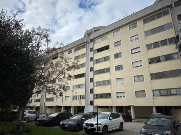 appartamento in vendita a Latina