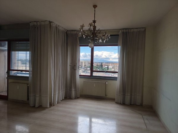 appartamento in vendita a Latina in zona Centro Città