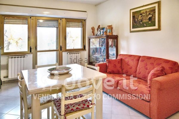 appartamento in vendita a Latina in zona Foce Verde