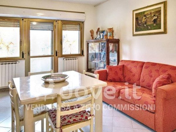 appartamento in vendita a Latina in zona Borgo Sabotino