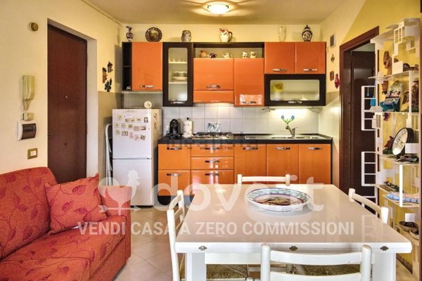 appartamento in vendita a Latina in zona Foce Verde