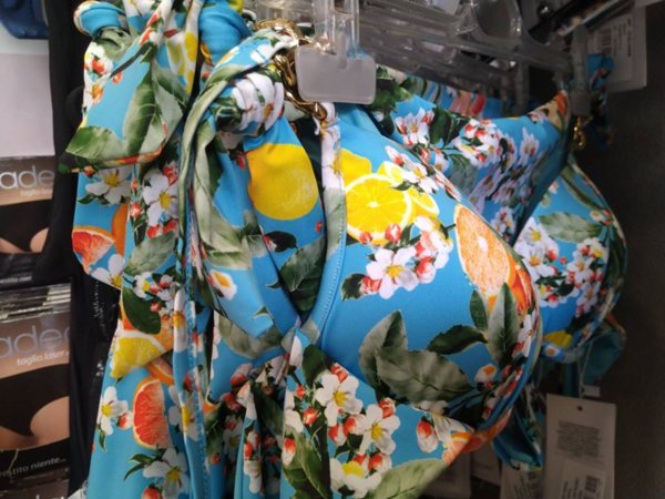 negozio in vendita a Latina