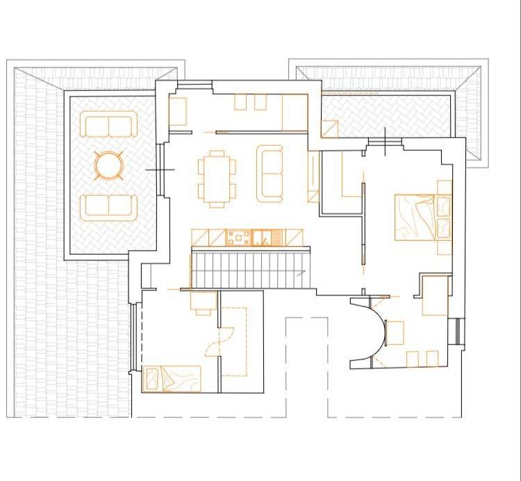 appartamento in vendita a Latina