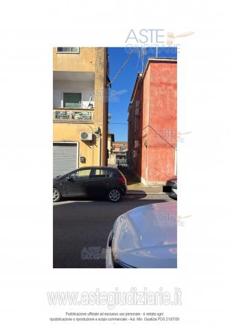 appartamento in vendita a Latina in zona Latina Scalo