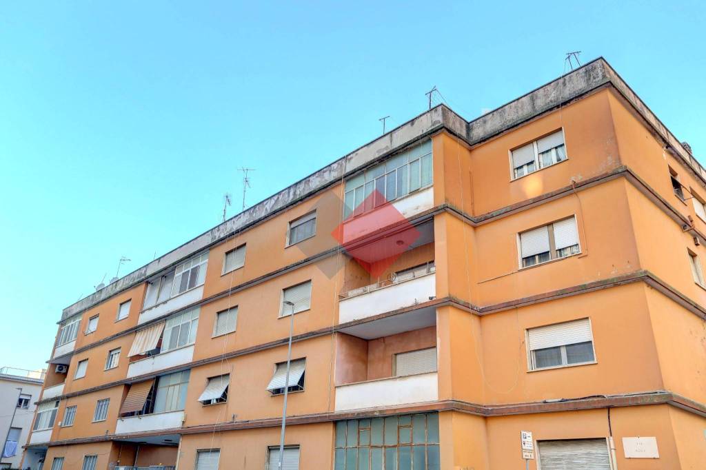 appartamento in vendita a Latina in zona Centro Città