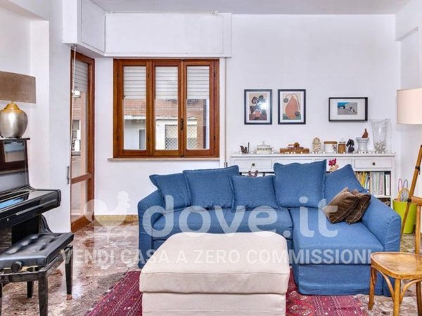 appartamento in vendita a Latina in zona Centro Città