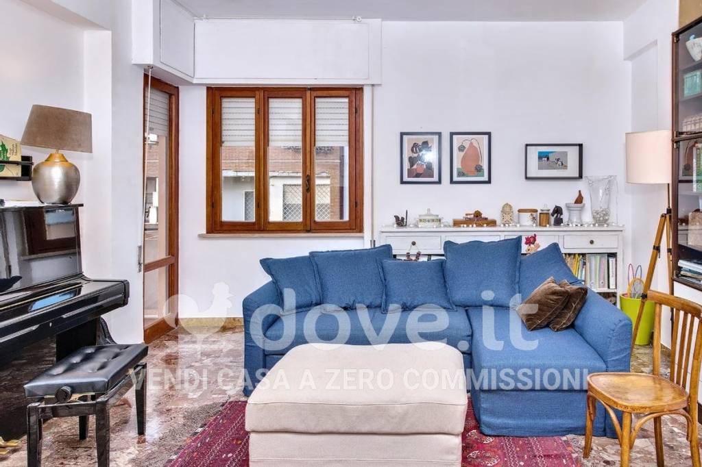 appartamento in vendita a Latina in zona Centro Città