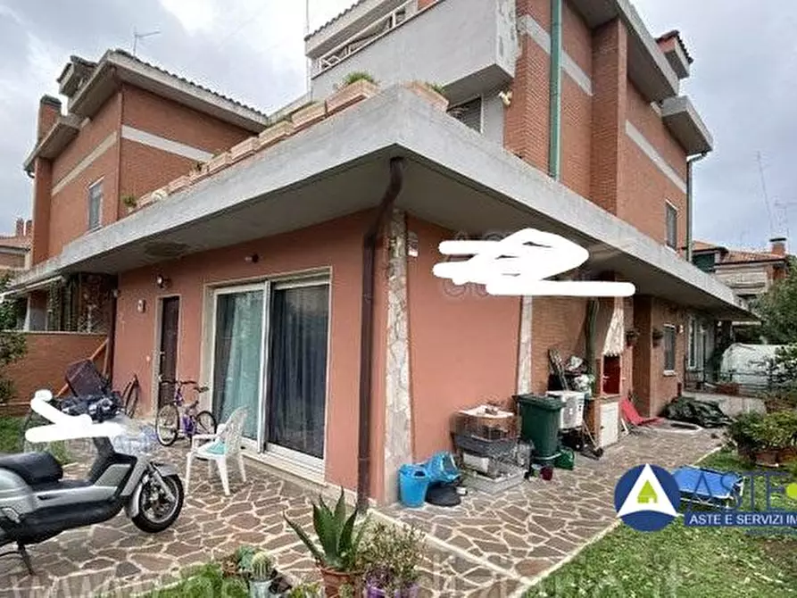 appartamento in vendita a Latina