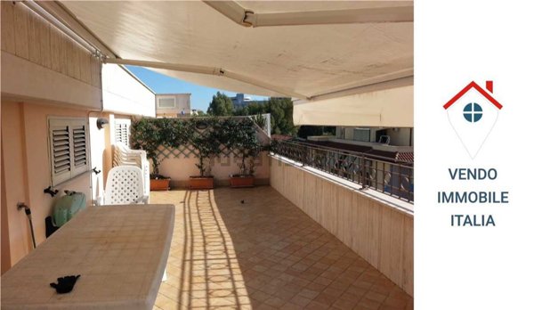 appartamento in vendita a Latina