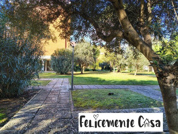 appartamento in vendita a Latina