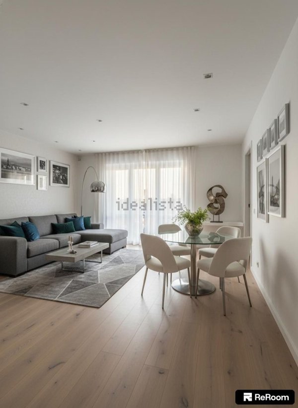 appartamento in vendita a Latina