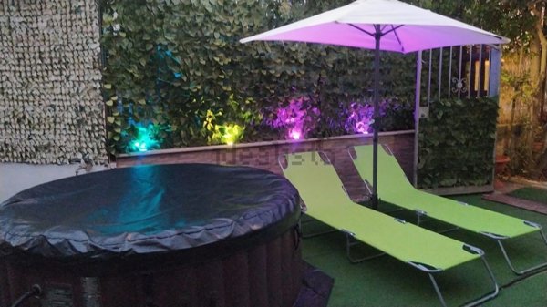 appartamento in vendita a Latina in zona Foce Verde