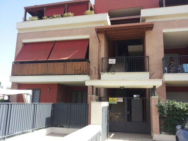 appartamento in vendita a Latina in zona Borgo Santa Maria