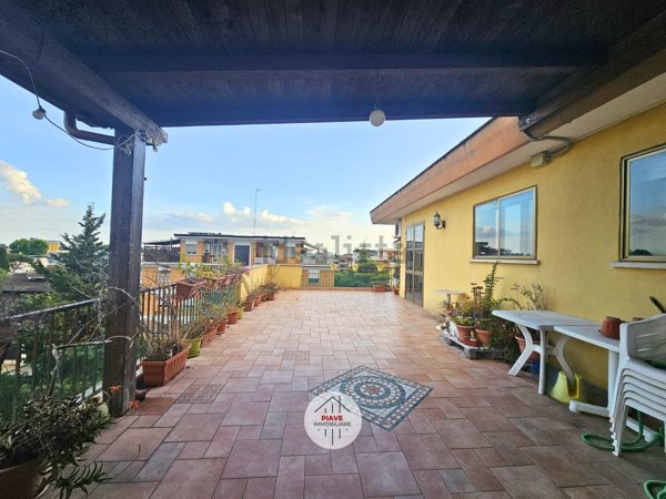 appartamento in vendita a Latina