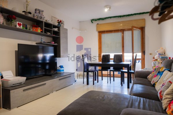 appartamento in vendita a Latina