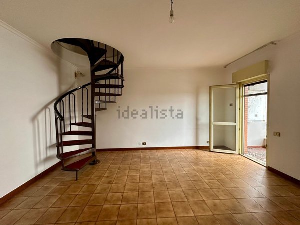 appartamento in vendita a Latina