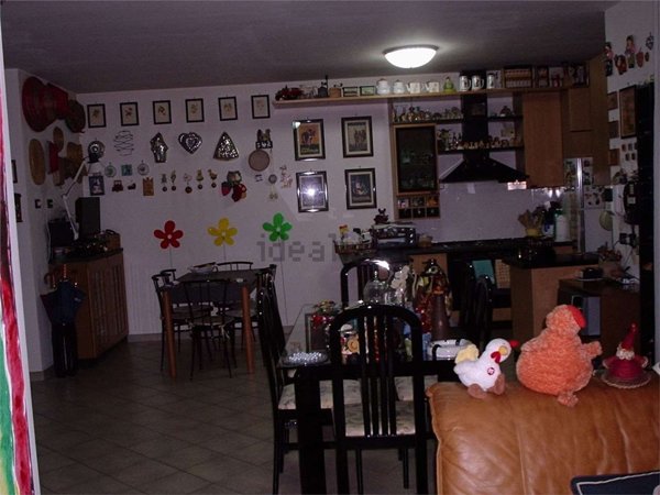 appartamento in vendita a Latina in zona Latina Scalo